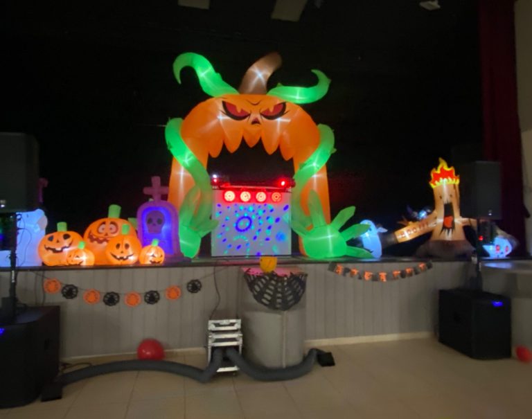 Maison du Père Noël